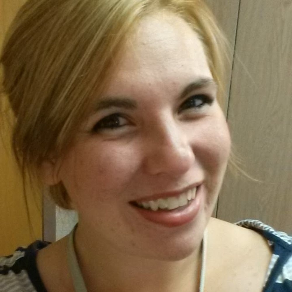 Meet your Posher, Kristen